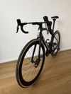 Specialized Tarmac SL7 54”, Sram Red, Quarq