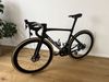 Specialized Tarmac SL7 54”, Sram Red, Quarq