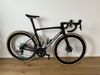 Specialized Tarmac SL7 54”, Sram Red, Quarq