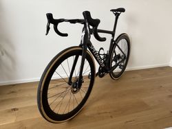 Specialized Tarmac SL7 54”, Sram Red, Quarq