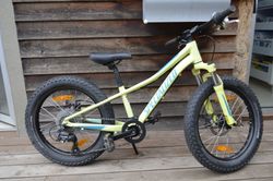 Specialized Riprock 20