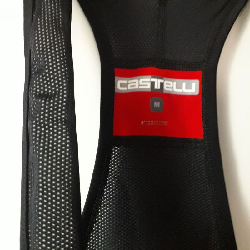 CASTELLI COMPETIZIONE vel.M