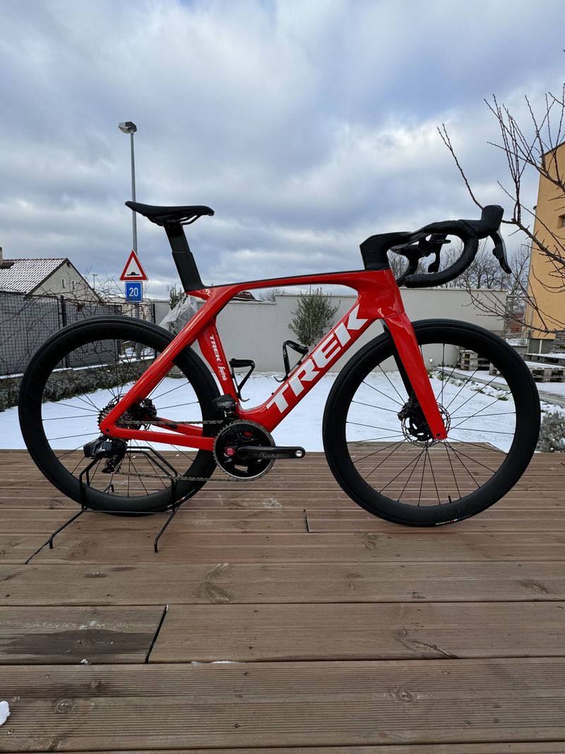 Trek Madone SLR 7 AXS