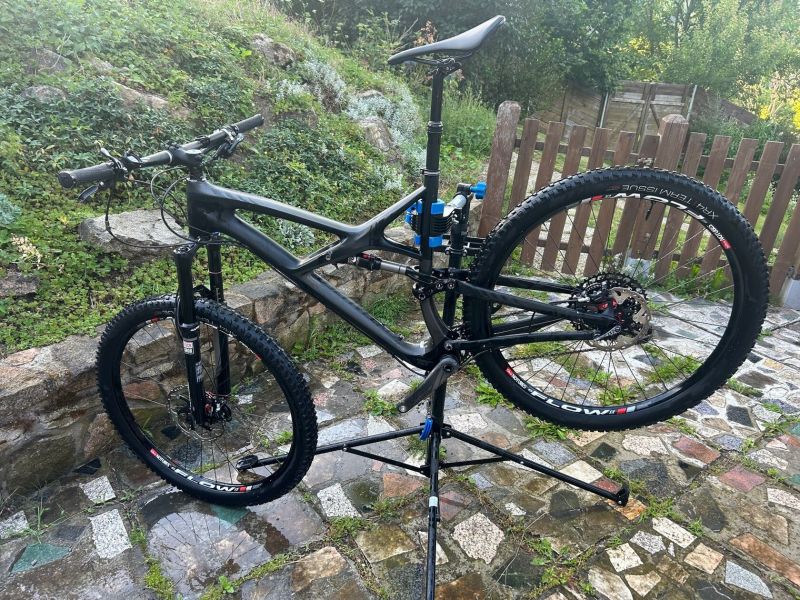 Specialuzed Enduro Expert 29 XL