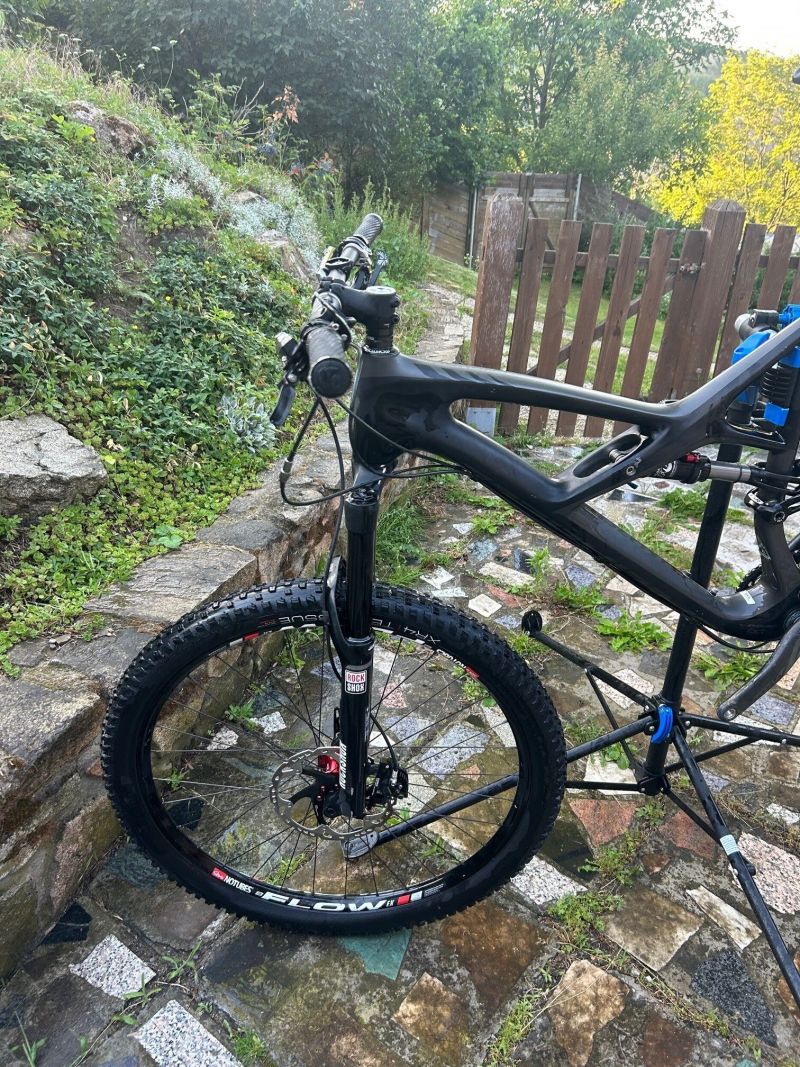 Specialuzed Enduro Expert 29 XL