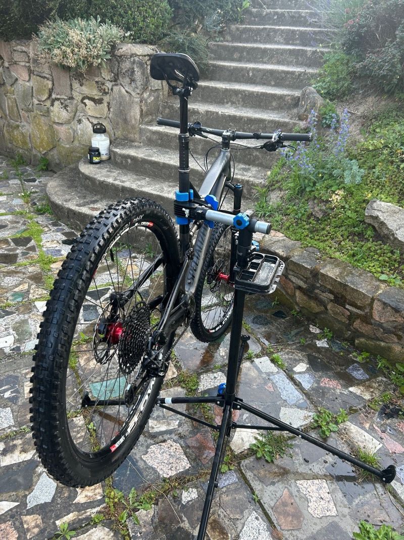 Specialuzed Enduro Expert 29 XL