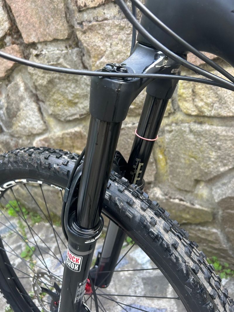 Specialuzed Enduro Expert 29 XL