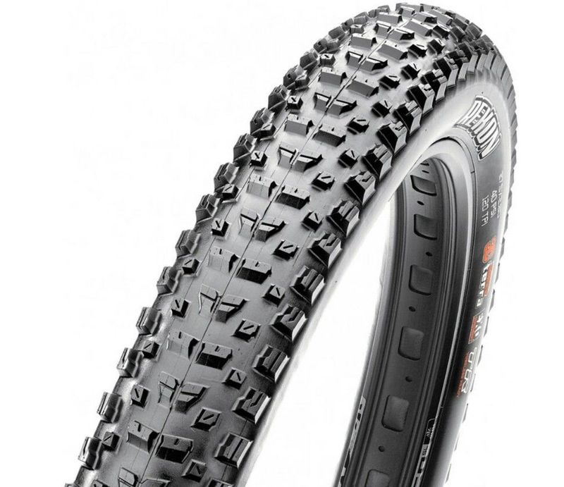  Maxxis Rekon EXO TR Dual 29x2.25" - Nové 2ks