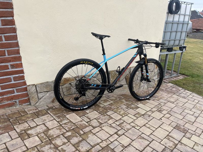 MONDRAKER PODIUM RR SL