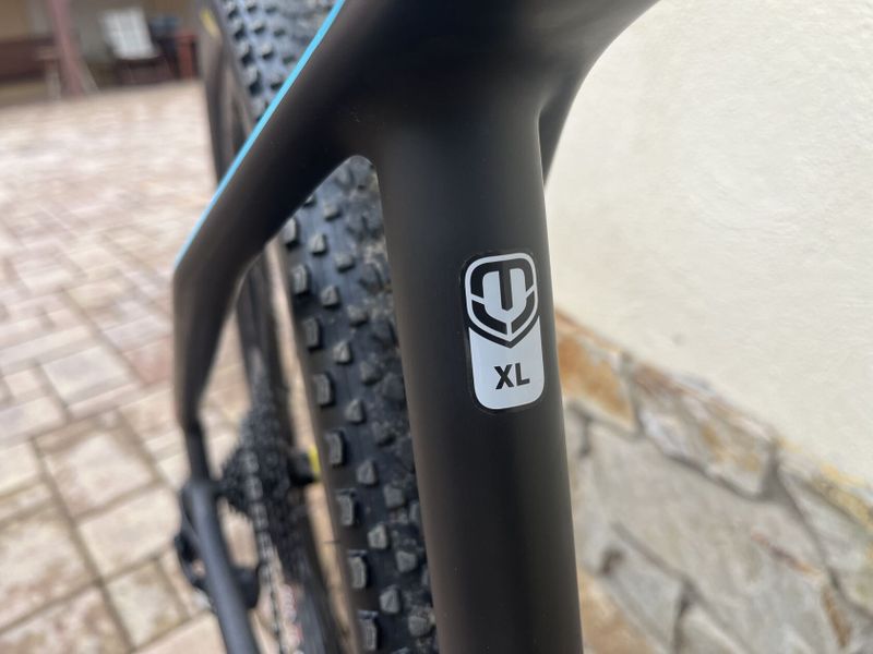 MONDRAKER PODIUM RR SL