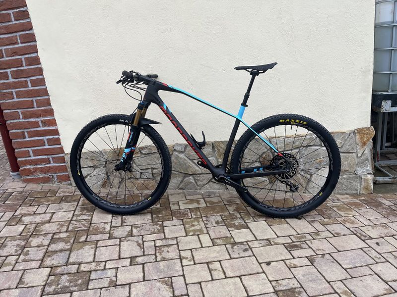 MONDRAKER PODIUM RR SL