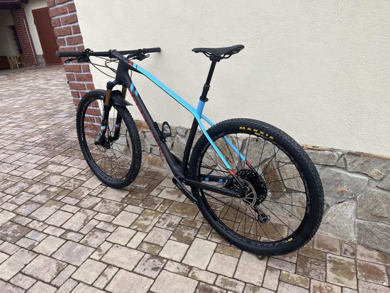 MONDRAKER PODIUM RR SL