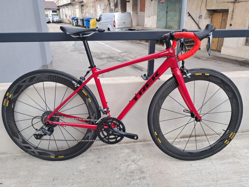 Trek Domane Al2