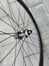 C36 Shimano Ultegra Wh-R8170-C36