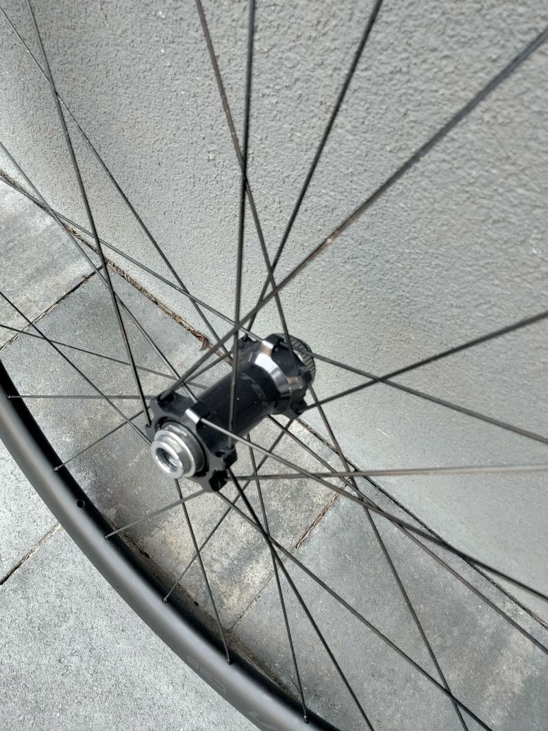 C36 Shimano Ultegra Wh-R8170-C36