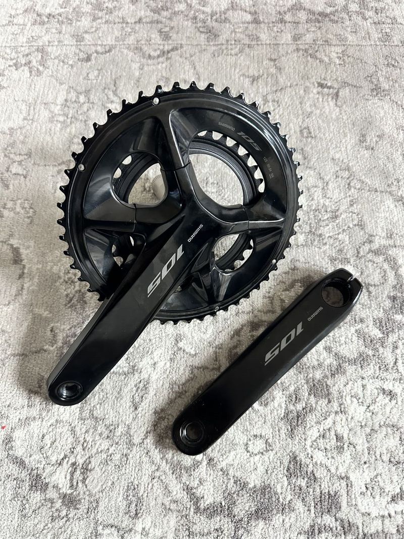 Kliky Shimano 105