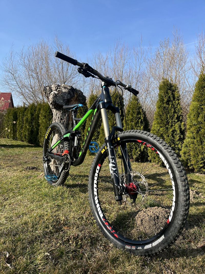 Kona Operator 2015 CF