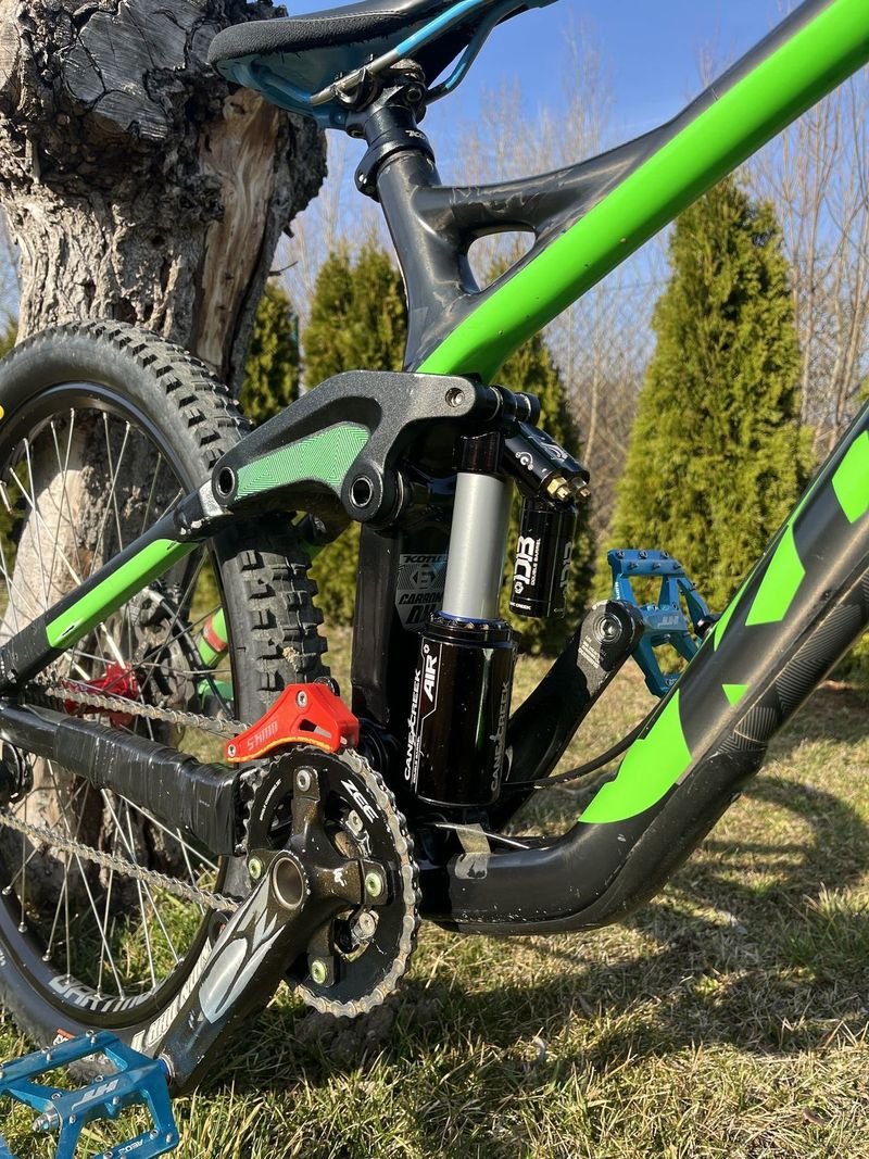 Kona Operator 2015 CF