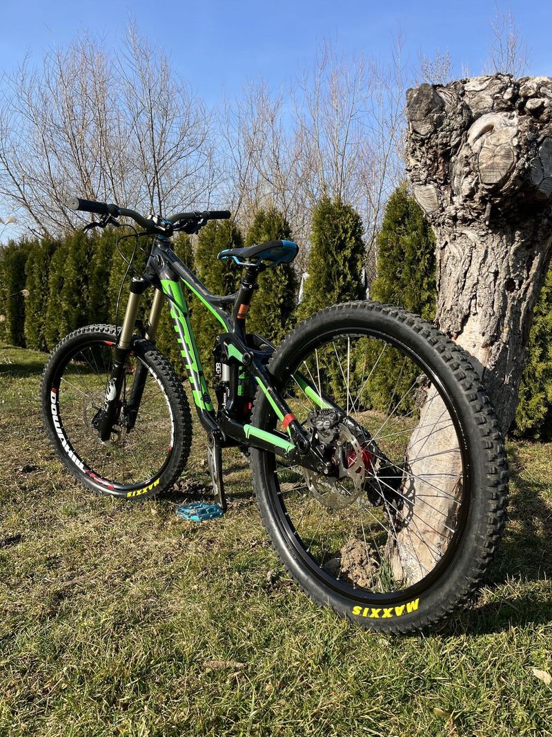 Kona Operator 2015 CF