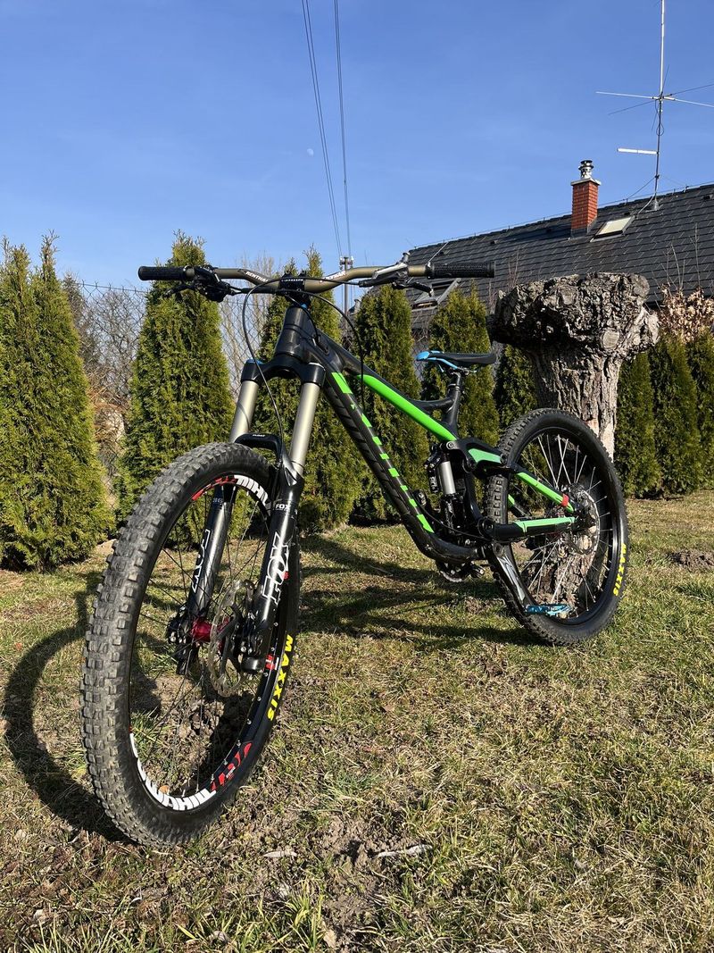 Kona Operator 2015 CF