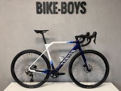 Canyon Inflite CF SL