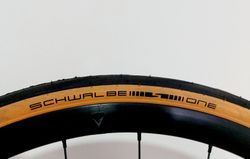 Schwalbe One TLE 28mm