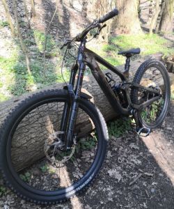 Trek Slash 9.8 XT 