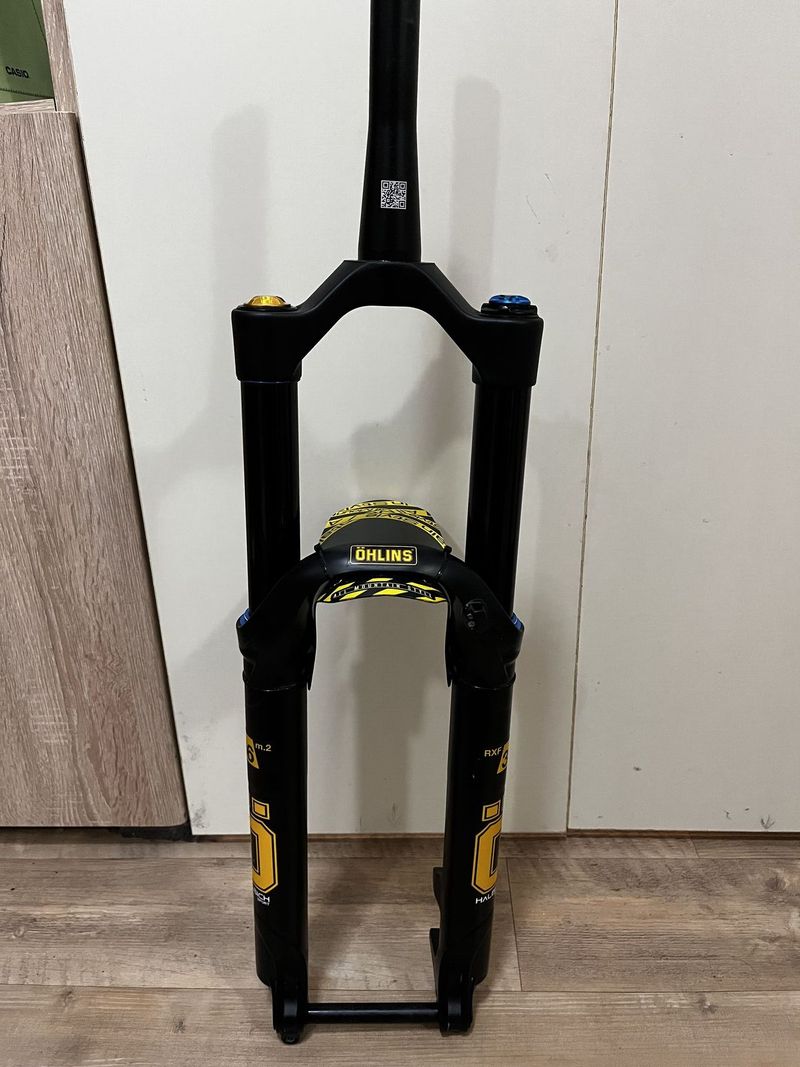 Ohlins rxf 36 m.2