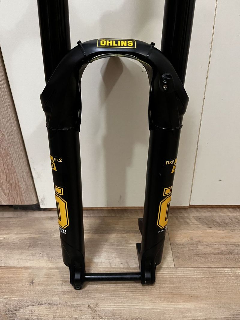 Ohlins rxf 36 m.2