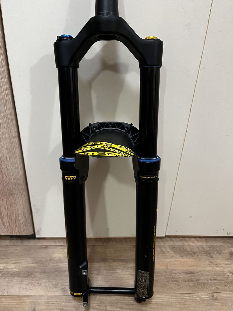 Ohlins rxf 36 m.2