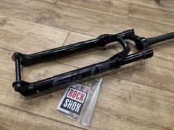 Rock Shox SID SL Select 100mm 29"- Nova