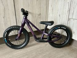 Commencal Ramones 14