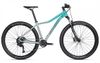 Maxbike Malawi Lady 2x9 fialové 2025