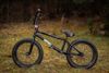 SUBROSA 2021 TIRO 18" BLACK