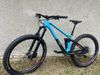 Cube Stereo 140 HPC Race