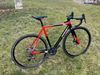 Ridley X-Night SL disc carbon 