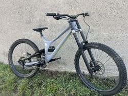 Specialized Demo 8 