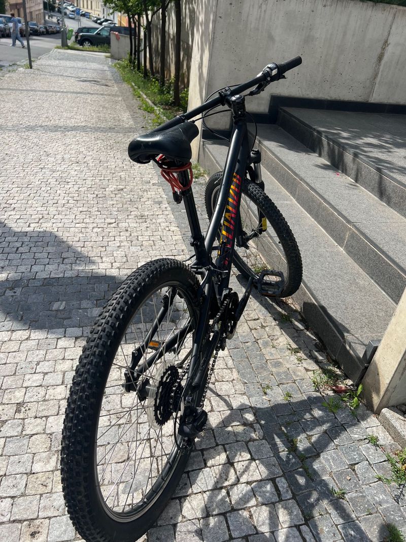 Specialized Hotrock 20