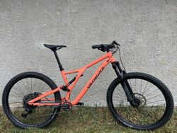 Specialized Stumpjumper Al S5