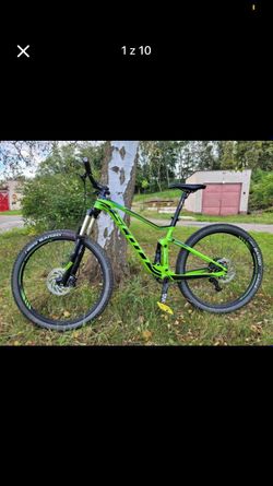 Scott Spark 740 rok 2018 vel.M