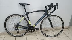 Lapierre Sensium 600