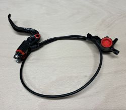 Magura MT8