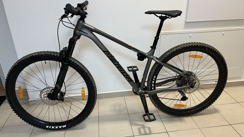 Merida Big Trail 600 2024