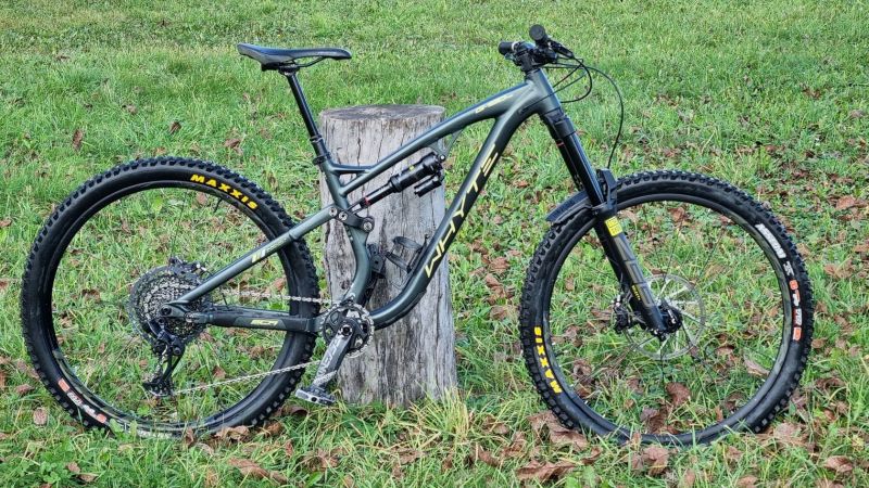 Whyte G-180 RS 29er V1