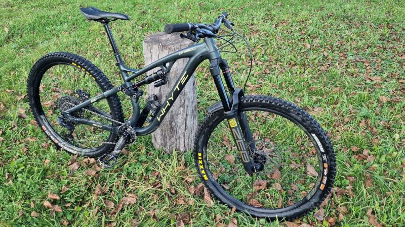 Whyte G-180 RS 29er V1