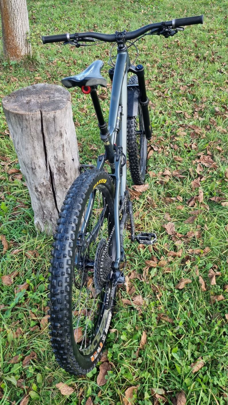 Whyte G-180 RS 29er V1