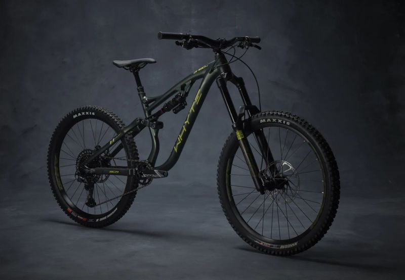 Whyte G-180 RS 29er V1