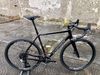 KROSS ESKER 7.0 Carbon RIVAL - vel. XL