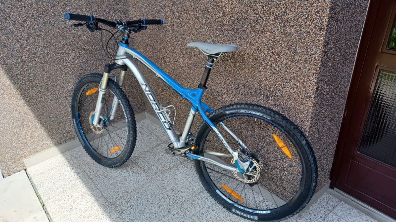 Norco Nitro 6.2