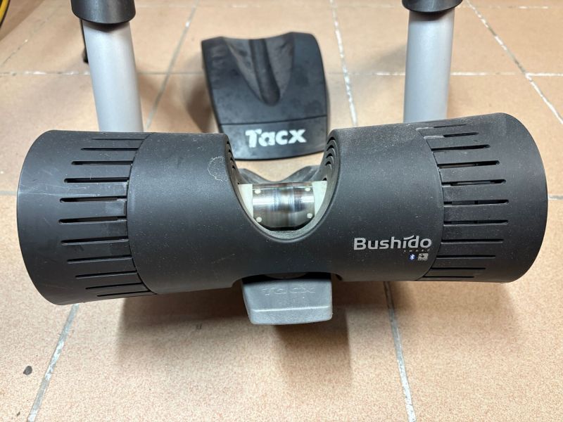 Tacx Bushido Smart 